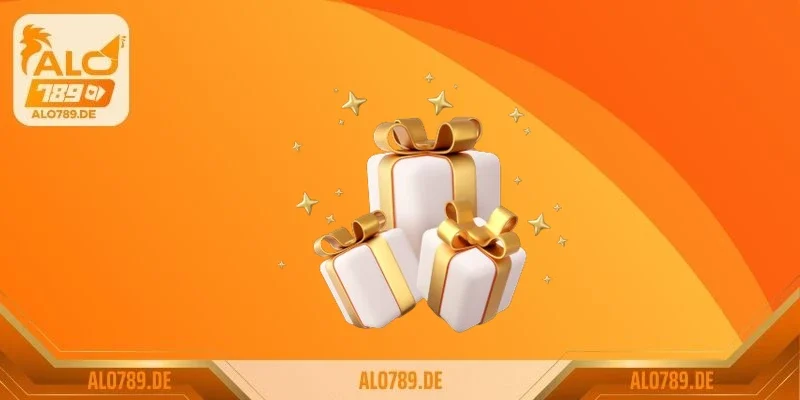 Vì sao khuyến mãi ALO789 được yêu thích