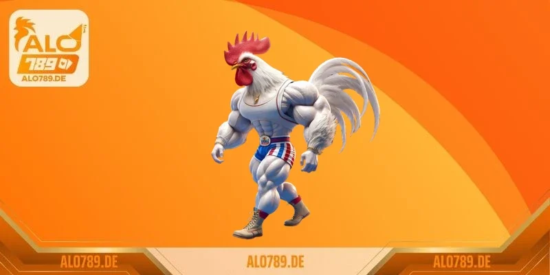 Đặc điểm nhận dạng gà nòi ngũ sắc