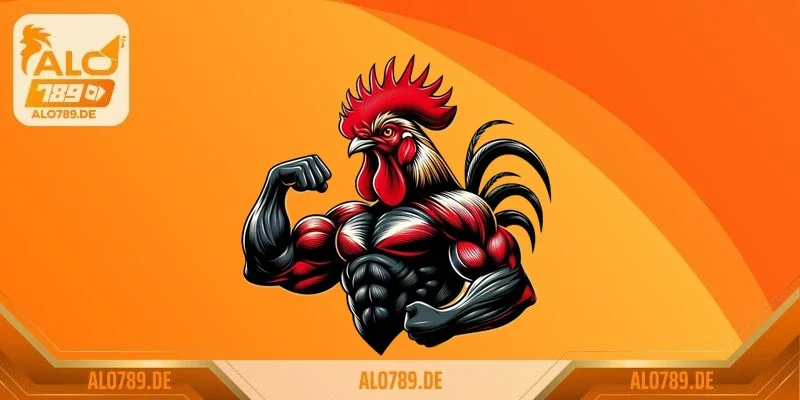 Cách nhận biết gà chọi hay gà lai chuẩn sư kê lão làng 2026 3 Dáng đứng và bước đi